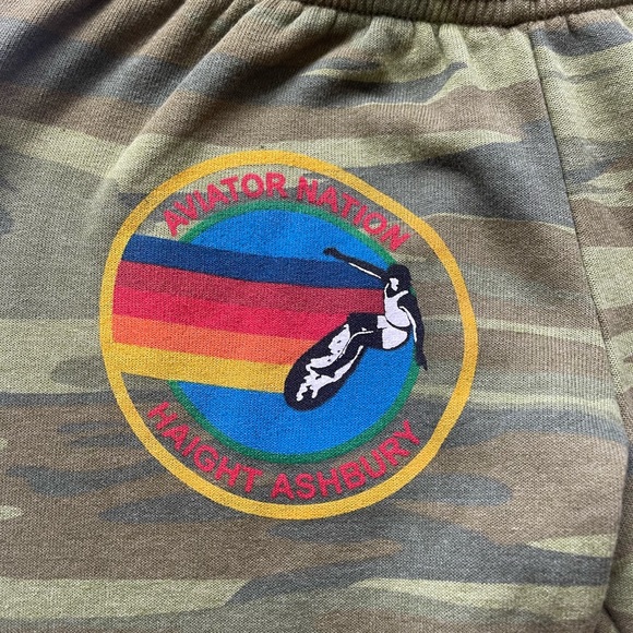 Aviator Nation Sweatpants *BRAND NEW* - Picture 6 of 8